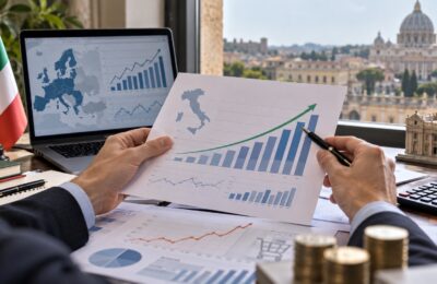 Analisi delle previsioni economiche per l'Italia